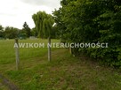Działka usługowa Godzianów - 5