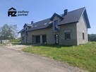 Dom Przebieczany gm. Biskupice - 1