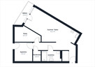 Wygodny, elegancki apartament z garażem - 3