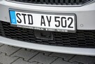 Škoda Octavia VRS Panorama Radar ACC Duża Navi Kamera Bi-Xenon Ledy Skóry Parkt Aso - 13