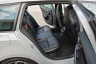Škoda Octavia VRS Panorama Radar ACC Duża Navi Kamera Bi-Xenon Ledy Skóry Parkt Aso - 14