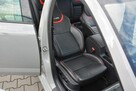 Škoda Octavia VRS Panorama Radar ACC Duża Navi Kamera Bi-Xenon Ledy Skóry Parkt Aso - 16