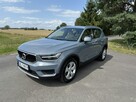 Volvo XC 40 D4 190KM 152tys.km. Bezwypadkowy AWD Serwis ASO Kamera Automat - 1