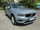Volvo XC 40 D4 190KM 152tys.km. Bezwypadkowy AWD Serwis ASO Kamera Automat - 2