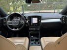 Volvo XC 40 D4 190KM 152tys.km. Bezwypadkowy AWD Serwis ASO Kamera Automat - 3