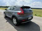 Volvo XC 40 D4 190KM 152tys.km. Bezwypadkowy AWD Serwis ASO Kamera Automat - 6