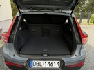 Volvo XC 40 D4 190KM 152tys.km. Bezwypadkowy AWD Serwis ASO Kamera Automat - 8