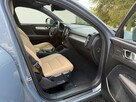 Volvo XC 40 D4 190KM 152tys.km. Bezwypadkowy AWD Serwis ASO Kamera Automat - 14