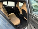 Volvo XC 40 D4 190KM 152tys.km. Bezwypadkowy AWD Serwis ASO Kamera Automat - 16