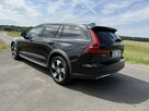 Volvo V60 Cross Country 2.0d 197KM AWD Bezwypadkowy B4 Plus Dark Serwis ASO - 6