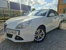 Alfa Romeo Giulietta SALON PL Pierwszy właściciel Bezwypadkowa 1,4TB 170 KM