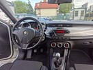 Alfa Romeo Giulietta SALON PL Pierwszy właściciel Bezwypadkowa 1,4TB 170 KM - 4
