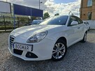 Alfa Romeo Giulietta SALON PL Pierwszy właściciel Bezwypadkowa 1,4TB 170 KM - 5