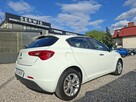 Alfa Romeo Giulietta SALON PL Pierwszy właściciel Bezwypadkowa 1,4TB 170 KM - 6