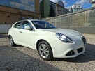 Alfa Romeo Giulietta SALON PL Pierwszy właściciel Bezwypadkowa 1,4TB 170 KM - 7