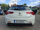 Alfa Romeo Giulietta SALON PL Pierwszy właściciel Bezwypadkowa 1,4TB 170 KM - 9
