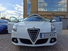 Alfa Romeo Giulietta SALON PL Pierwszy właściciel Bezwypadkowa 1,4TB 170 KM - 10
