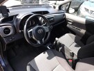 Toyota Yaris - 5