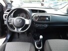Toyota Yaris - 6