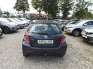 Toyota Yaris - 8