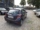 Toyota Yaris - 9