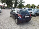 Toyota Yaris - 10