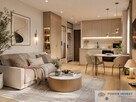 3 pokoje | Ogród 17,67 m² | Bez PCC i prowizji - 2