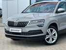 Škoda Karoq Navi, Grzane fotele/kierownica, Alu, Climatronic, Full LED, GWARANCJA - 3