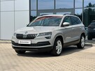 Škoda Karoq Navi, Grzane fotele/kierownica, Alu, Climatronic, Full LED, GWARANCJA - 4