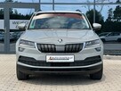 Škoda Karoq Navi, Grzane fotele/kierownica, Alu, Climatronic, Full LED, GWARANCJA - 5