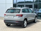Škoda Karoq Navi, Grzane fotele/kierownica, Alu, Climatronic, Full LED, GWARANCJA - 7