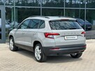 Škoda Karoq Navi, Grzane fotele/kierownica, Alu, Climatronic, Full LED, GWARANCJA - 8