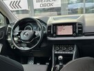 Škoda Karoq Navi, Grzane fotele/kierownica, Alu, Climatronic, Full LED, GWARANCJA - 10