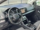 Škoda Karoq Navi, Grzane fotele/kierownica, Alu, Climatronic, Full LED, GWARANCJA - 11