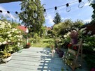 Dom z klimatem na Pogodnie – 130 m² | Ogród/Taras - 15