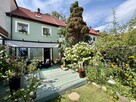 Dom z klimatem na Pogodnie – 130 m² | Ogród/Taras - 16