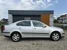 Škoda Octavia 1.6MPI(102KM) Fajny Stan!!! - 5