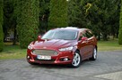 Ford Mondeo 2.0TDCI(150KM)*Panorama*Grzane Fotele*Welur*Keyless Go*Alu17"ASO - 9