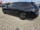 Peugeot 508 2.0 180ps Full Led Navi Kamera Panorama Alusy 19 GT-LINE Gwarancja - 4