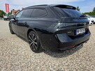 Peugeot 508 2.0 180ps Full Led Navi Kamera Panorama Alusy 19 GT-LINE Gwarancja - 5