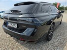 Peugeot 508 2.0 180ps Full Led Navi Kamera Panorama Alusy 19 GT-LINE Gwarancja - 8