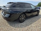 Peugeot 508 2.0 180ps Full Led Navi Kamera Panorama Alusy 19 GT-LINE Gwarancja - 9