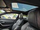 Peugeot 508 2.0 180ps Full Led Navi Kamera Panorama Alusy 19 GT-LINE Gwarancja - 10