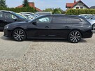 Peugeot 508 2.0 180ps Full Led Navi Kamera Panorama Alusy 19 GT-LINE Gwarancja - 14