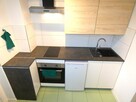 Funkcjonalne studio obok GCH - Nasyp 2 - 5
