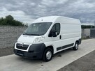 Citroen Jumper L2H2 2.2 Hdi Klima