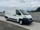 Citroen Jumper L2H2 2.2 Hdi Klima - 2