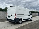 Citroen Jumper L2H2 2.2 Hdi Klima - 4