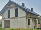 Bochnia, Łapczyca, dom 160m2 11a dz, dewelop. plus - 1