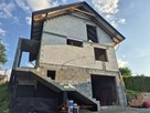 Bochnia, Łapczyca, dom 160m2 11a dz, dewelop. plus - 2